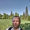 Знакомства: Валерий, 52 года, Усть-Катав
