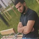 Знакомства: Хьамзат, 34 года, Грозный