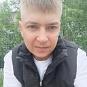 Знакомства: Sanek Nsk, 33 года, Куйбышев