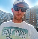 Знакомства: Виталий, 38 лет, Омск