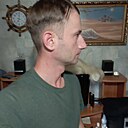Знакомства: Сергей, 32 года, Орша