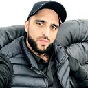 Знакомства: Давид, 36 лет, Тюмень