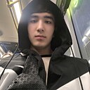 Знакомства: Журабек, 20 лет, Нижний Новгород