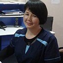 Знакомства: Диляра, 41 год, Астрахань