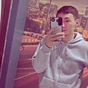 Знакомства: Амиржан, 26 лет, Костанай