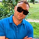 Знакомства: Александр, 35 лет, Витебск
