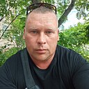 Знакомства: Андрей, 40 лет, Омск