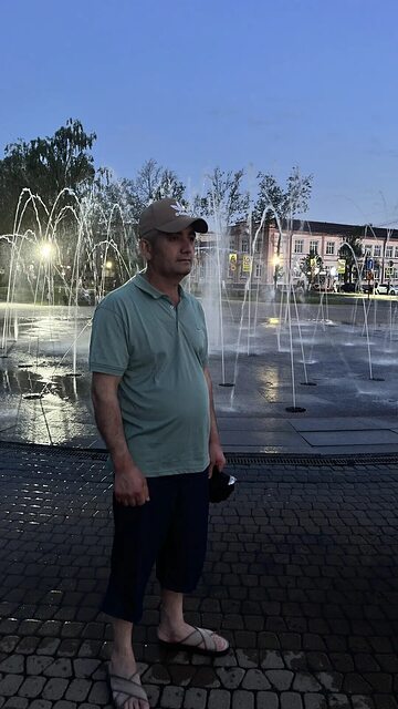 Фото - Tabor.ru