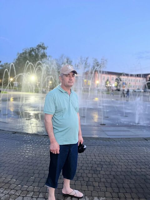 Фото - Tabor.ru