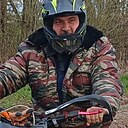 Знакомства: Даник, 40 лет, Толочин