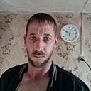 Знакомства: Алик, 36 лет, Поворино
