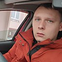 Знакомства: Сергей, 25 лет, Омск