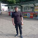 Знакомства: Элман, 42 года, Берлин