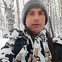 Знакомства: Саныч, 35 лет, Бердск
