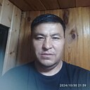 Знакомства: Aброр, 43 года, Серпухов