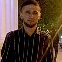 Знакомства: Фарход, 27 лет, Севастополь