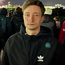 Знакомства: Никита, 25 лет, Могилев