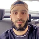 Знакомства: Юсуф, 34 года, Подольск