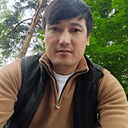 Знакомства: Бегенч, 36 лет, Красногорск