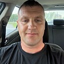 Знакомства: Юрий, 37 лет, Катовице