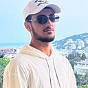 Знакомства: Амир, 22 года, Алупка