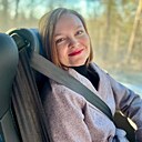 Знакомства: Ольга, 45 лет, Тольятти