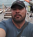 Знакомства: Уралбек, 38 лет, Симферополь