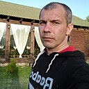 Знакомства: Сергей, 37 лет, Гомель