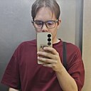 Знакомства: Егор, 21 год, Самара