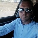 Знакомства: Андрей, 33 года, Тольятти