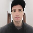 Знакомства: Вадим, 37 лет, Химки