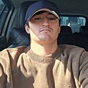 Знакомства: Эдик, 26 лет, Новый Уренгой