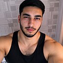 Знакомства: Юсиф, 26 лет, Петропавловск-Камчатский