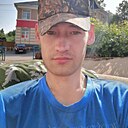 Знакомства: Юрий, 34 года, Норильск