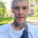 Знакомства: Антон, 41 год, Мыски