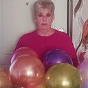 Знакомства: Татьяна, 65 лет, Мозырь