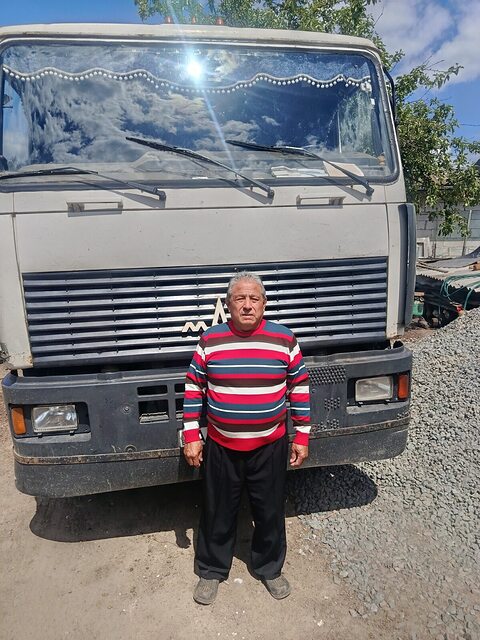 Фото - Tabor.ru