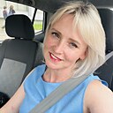 Знакомства: Ирина, 47 лет, Минск