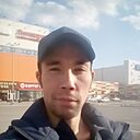 Знакомства: Алексей, 34 года, Большая Мурта