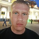 Знакомства: Дмитрий, 36 лет, Волгоград