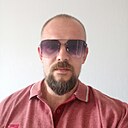 Знакомства: Антон, 35 лет, Марьина Горка
