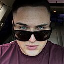 Знакомства: Богдаша, 20 лет, Иглино