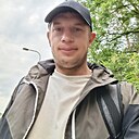 Знакомства: Vova, 32 года, Прага