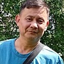 Знакомства: Алмаз, 49 лет, Екатеринбург