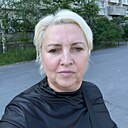 Знакомства: Светлана, 54 года, Санкт-Петербург