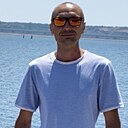 Знакомства: Андрей, 43 года, Самара