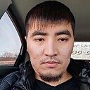 Знакомства: Jeki, 31 год, Бишкек