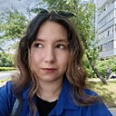 Знакомства: Надя, 19 лет, Москва