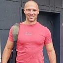 Знакомства: Дмитрий, 38 лет, Самара