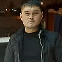 Знакомства: Ибрагим, 37 лет, Москва